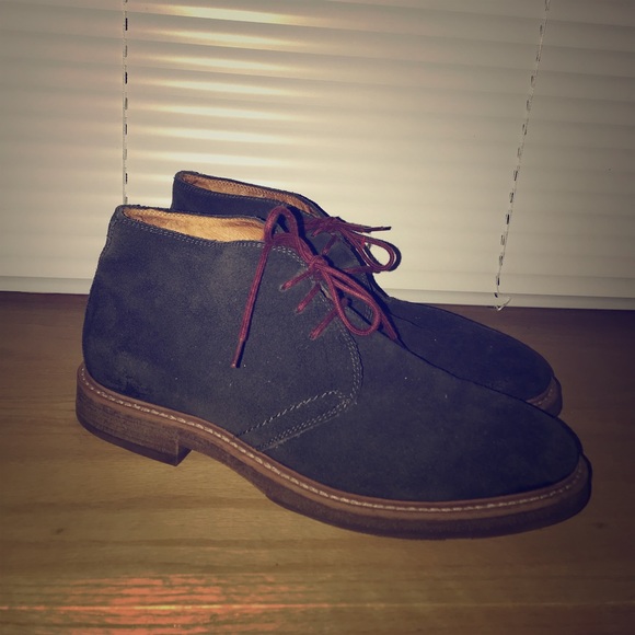 1901 chukka boot